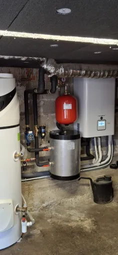 Entretien de pompe à chaleur air / eau à Tartas, Mont-de-Marsan, NEO CLIMAT