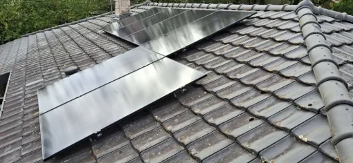 Installation de panneaux photovoltaïques à Mont-de-Marsan, Mont-de-Marsan, NEO CLIMAT