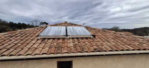 Installation d'un chauffe-eau solaire à Hossegor, Mont-de-Marsan, NEO CLIMAT