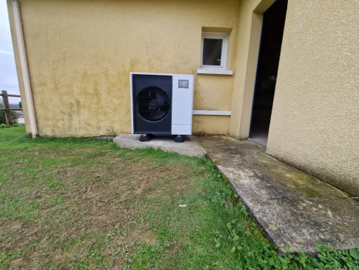 ☀ Pompe à chaleur air-eau : l'alliance entre performance et écologie ! , Mont-de-Marsan, NEO CLIMAT