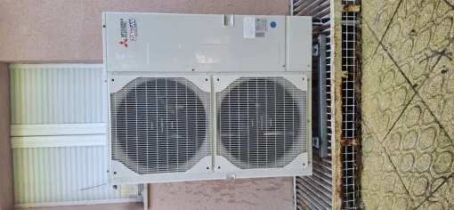 Entretien annuel d'une pompe à chaleur air eau à Hagetmau, Mont-de-Marsan, NEO CLIMAT