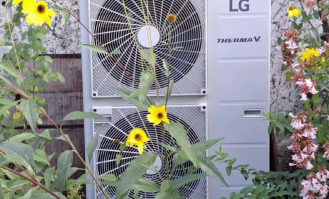 Entretien de pompe à chaleur air / eau à Tartas, Mont-de-Marsan, NEO CLIMAT