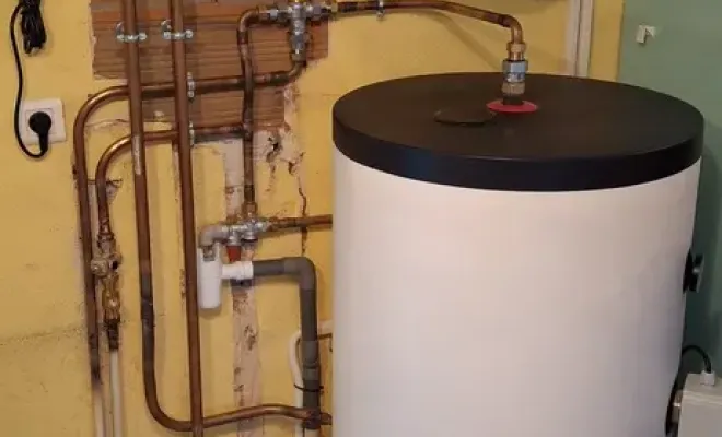 Installation d'un chauffe-eau solaire à Hossegor, Mont-de-Marsan, NEO CLIMAT