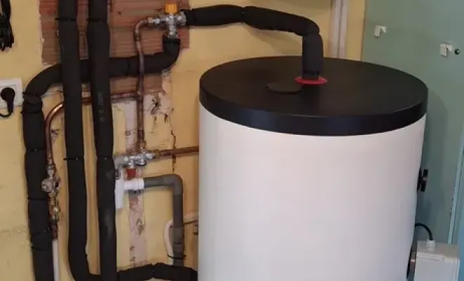 Installation d'un chauffe-eau solaire à Hossegor, Mont-de-Marsan, NEO CLIMAT