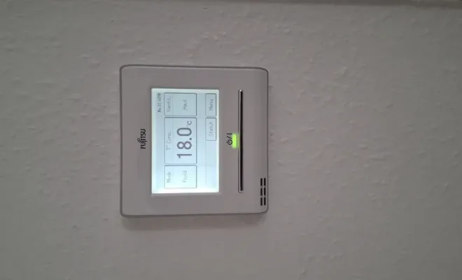 Installation d'un gainable à Saint Vincent de Tyrosse, Mont-de-Marsan, NEO CLIMAT