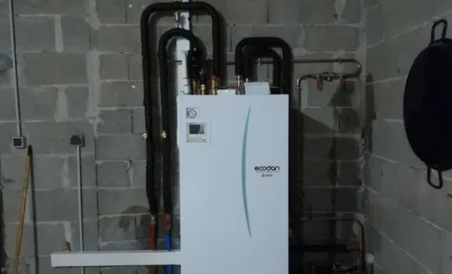 ☀ Pompe à chaleur air-eau : l'alliance entre performance et écologie ! , Mont-de-Marsan, NEO CLIMAT