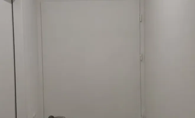 Reprise de chantier pour l'installation de deux pompes à chaleur air/air à Oeyreluy, Mont-de-Marsan, NEO CLIMAT