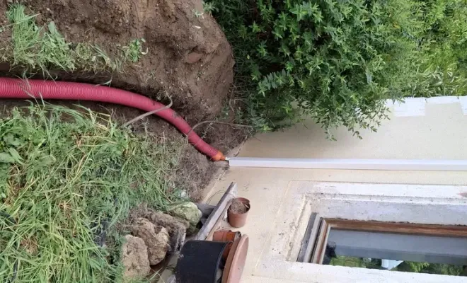 Installation de deux pompes à chaleur air/air sur Pontonx-sur-l'Adour, Mont-de-Marsan, NEO CLIMAT