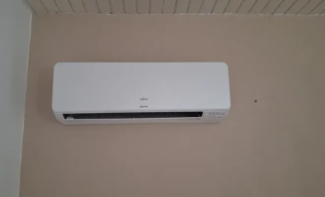 Installation d'une pompe à chaleur air/air à Soustons, Mont-de-Marsan, NEO CLIMAT