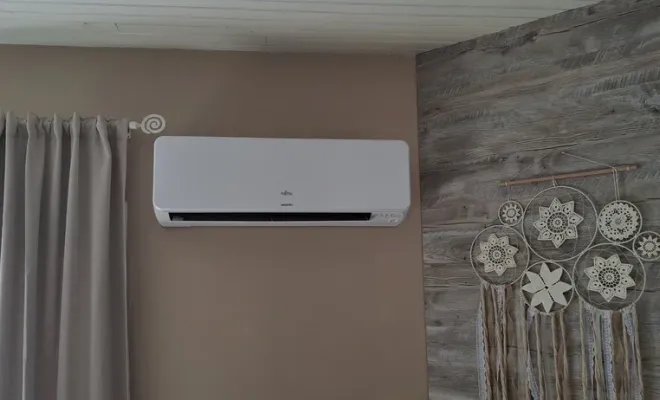 Installation d'une pompe à chaleur air/air à Soustons, Mont-de-Marsan, NEO CLIMAT