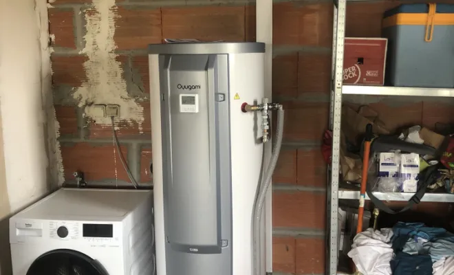 Chauffe eau thermodynamique a Saint Geours de Maremne, Mont-de-Marsan, NEO CLIMAT