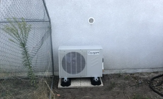 Chauffe eau thermodynamique a Saint Geours de Maremne, Mont-de-Marsan, NEO CLIMAT